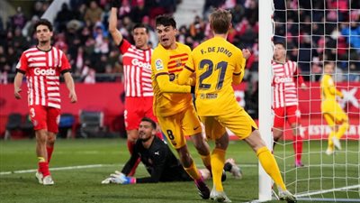 مواعيد مباريات اليوم الخميس 4 يناير.. برشلونة ضد لاس بالماس وكأس إيطاليا