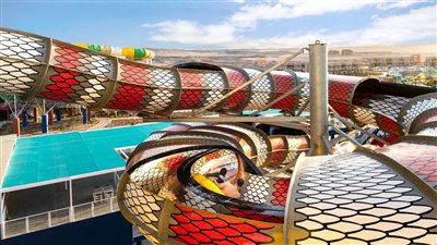 تتواجد داخل نيفر لاند.. تعرف على الكينج كوبرا الحاصلة على أفضل لعبة أوروبية