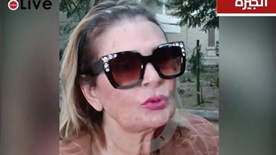 الفنان محمد نور ويسرا يدليان بصوتيهما في الانتخابات الرئاسية | فيديو