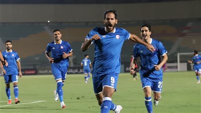 مروان محسن يقود تشكيل مودرن فيوتشر أمام اتحاد العاصمة الجزائري بالكونفدرالية