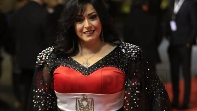 نجوم الفن يتوافدون على حفل تكريم وشوشة 2023.. وهند عاكف تتألق بإطلالة من علمي مصر وفلسطين | بث مباشر 