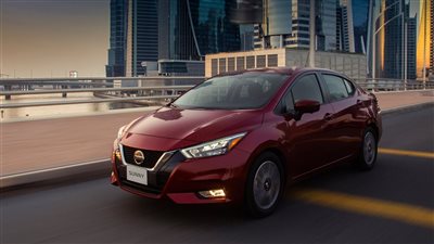 تعرف على سعر نيسان صني في 3 أسواق خليجية