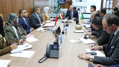  لليوم الثاني.. استمرار الانتخابات الرئاسية في القليوبية