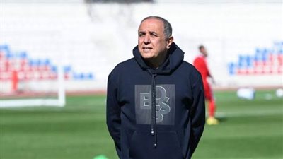 محمد شوقي رئيسًا لبعثة الأهلي في الكونغو لمواجهة مازيمبي