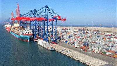 اقتصادية قناة السويس تنجح في جذب استثمارات صناعية بنحو 1.7 مليار دولار خلال 2023