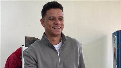 بمجموعة إحصائيات.. سعد سمير يحتفي بتصدر سيراميكا كليوباترا للدوري 