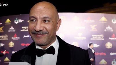 لازم نلبي الطلب.. أحمد فهيم يكشف مصير الجزء الثاني من مسلسل جعفر العمدة