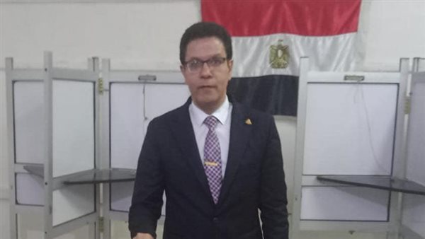 رئيس جامعة بنها 