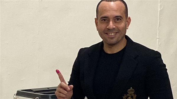 رجل الأعمال محمد