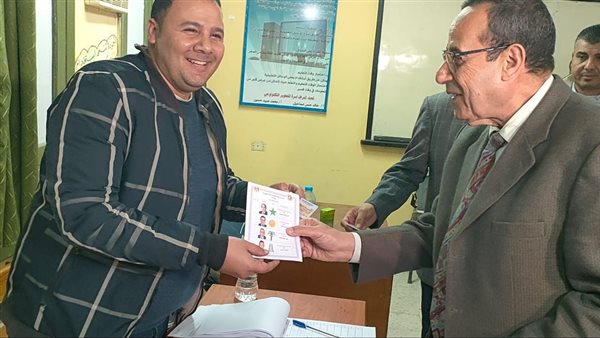 محافظ شمال سيناء