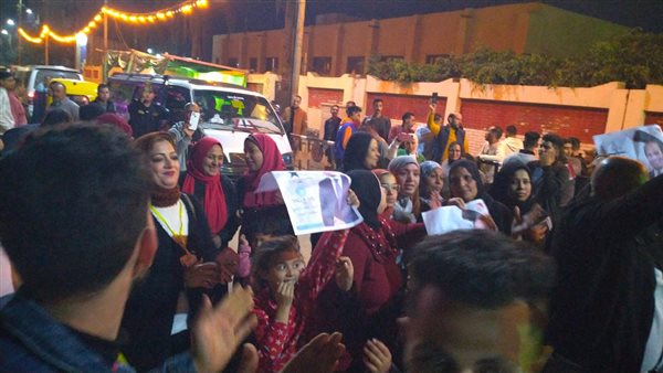 الانتخابات الرئاسية