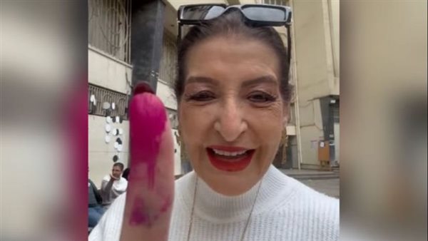  ليلى عز العرب 