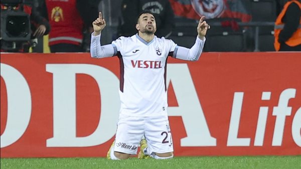 محمود حسن تريزيجيه