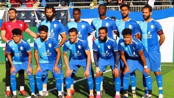 الهلال الليبي 