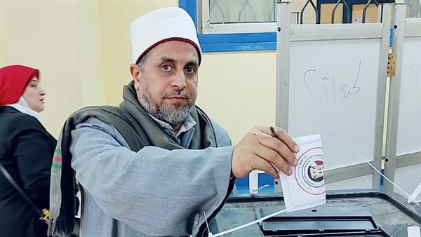 رئيس منطقة الشرقية