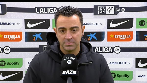 تشافي هيرنانديز