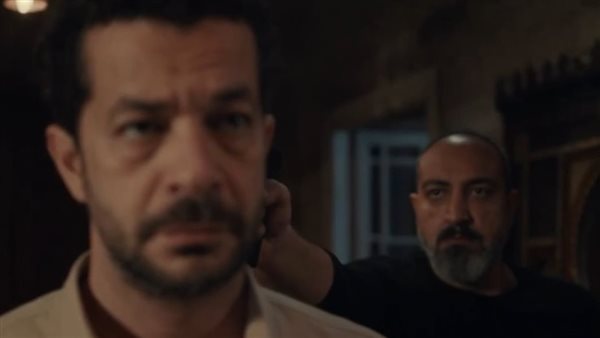 مسلسل العودة 