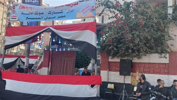 انطلاق التصويت على