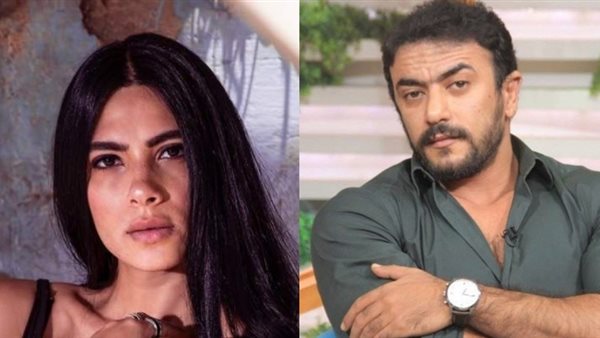 أحمد العوضي وهدى