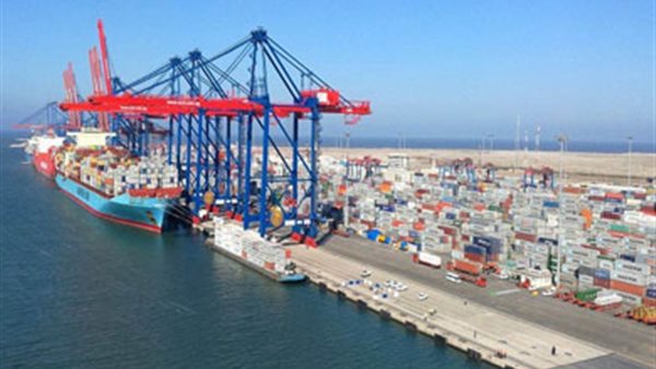 اقتصادية قناة السويس