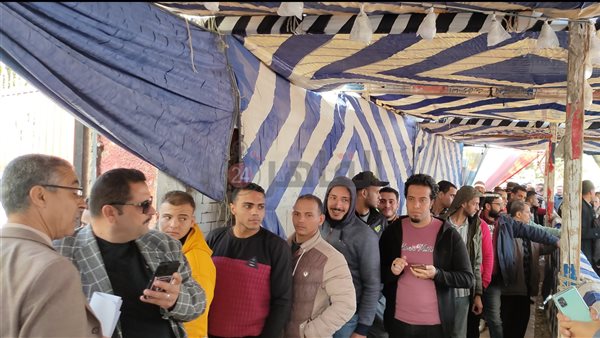 انتخابات الرئاسة