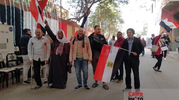 الانتخابات 