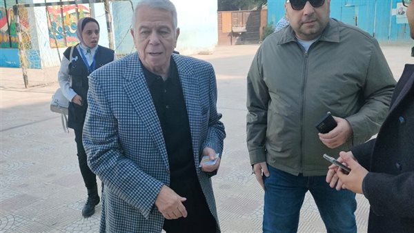 الكابتن حسن حمدي