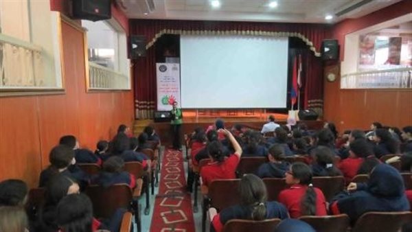 الداخلية تعقد لقاءات