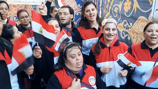 انتخابات محافظة المنيا