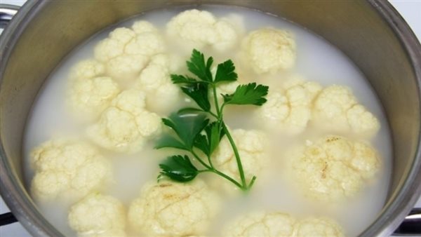 ماذا نضع في مياه