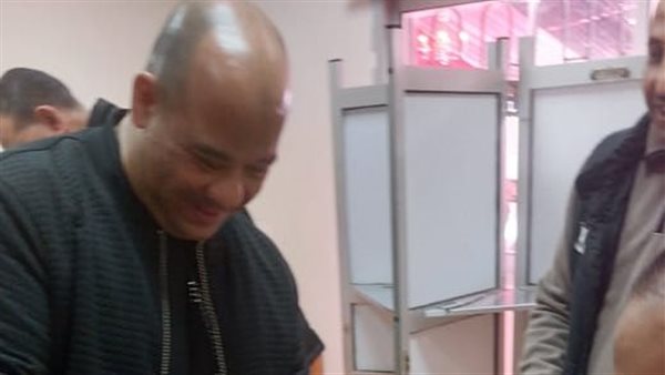 وليد صلاح الدين 