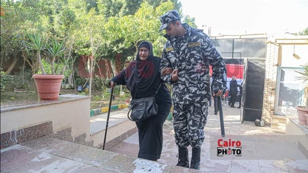 الانتخابات الرئاسية