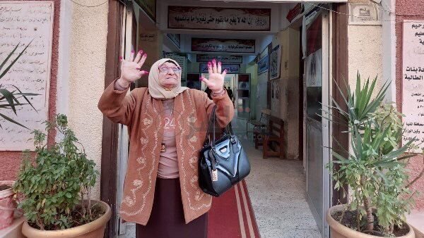 انتخابات محافظة المنيا