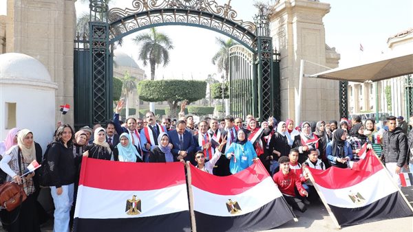 مشاركة منتسلو جامعة