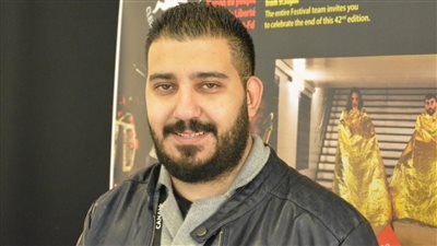 المخرج مراد مصطفى يمثل مصر بفيلم ضمن قائمة المرشحين لأسبوع النقاد لمهرجان كان