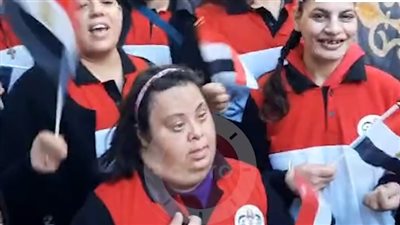 مشاركة مميزة من ذوي الهمم بالمنيا في انتخابات رئاسة الجمهورية 2024 | بث مباشر