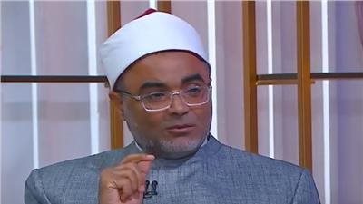 عالم أزهري: الأنانية تُفسد القلوب وتنتج الحسد وتُميت الرحمة.. والإيثار هو العلاج النبوي