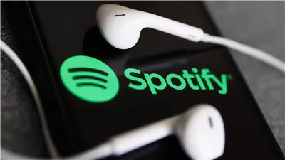 عطل تقني عالمي يضرب تطبيق Spotify
