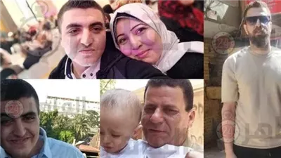 خلص على أبوه وأمه وأخوه وصاحبه.. تجديد حبس المتهم بإنهاء حياة أسرته بحدائق المعادي 