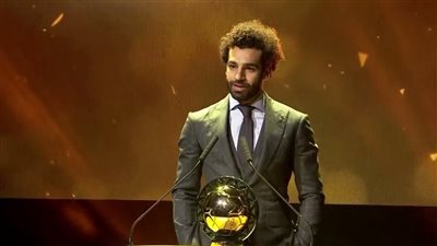 أبرزهم محمد صلاح وإيتو.. سجل الفائزين بجائزة أفضل لاعب إفريقي