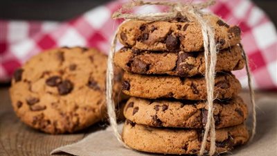 طريقة عمل الكوكيز مروة الشافعي.. حضريه لأطفالك في الكريسماس