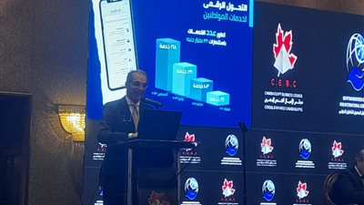 وزير الاتصالات: توفير الإنترنت فائق السرعة لـ 9 ملايين مواطن في الريف