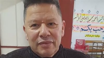 الكابتن رضا عبد العال: الأهلي يمر بأسوأ فترة في تاريخه بسبب مدربه| بث مباشر