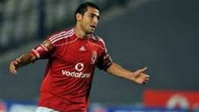 أحمد شكري لـ القاهرة 24: أجواء المونديال مع الأهلي كانت رائعة.. والمارد الأحمر قادر على تخطي اتحاد جدة