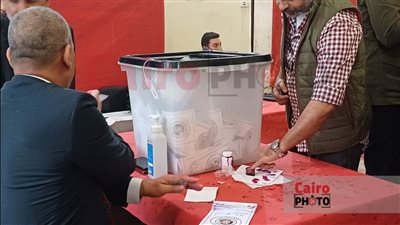 في حالة الإعادة.. موعد إجراء انتخابات رئاسة الجمهورية 2024 في الداخل