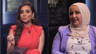 أخصائية نفسية في البيه والهانم: الشخص الـ Sapiosexual مشاعره بتتحرك مع الإنسان الذكي