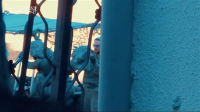 على طريقتهم الخاصة.. القسام تحتفل بذكرى انطلاقها بتفجير الدبابات الإسرائيلية