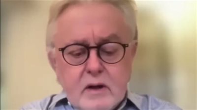 كاتب عريضة القضية ضد بايدن لدعمه إسرائيل: تم اتهامه بالفشل في منع الإبادة| بث مباشر 