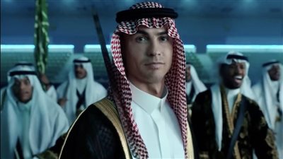بعد هتافات الشباب السعودي ضده.. رونالدو: الجمهور في السعودية متحضر بعكس أماكن أخرى 