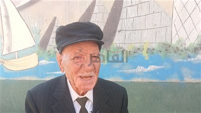 مواطن بالفيوم: جاي من أمريكا لأجل انتخاب السيسي